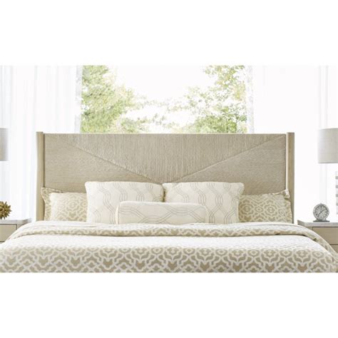 Birch Lane T Te De Lit Effie Tiss E Tr S Grand Wayfair Canada