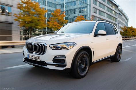 Bmw X5 M50i 2022