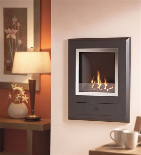 Flavel Finesse Hole In The Wall Gas Fire Direct Fireplaces Direct