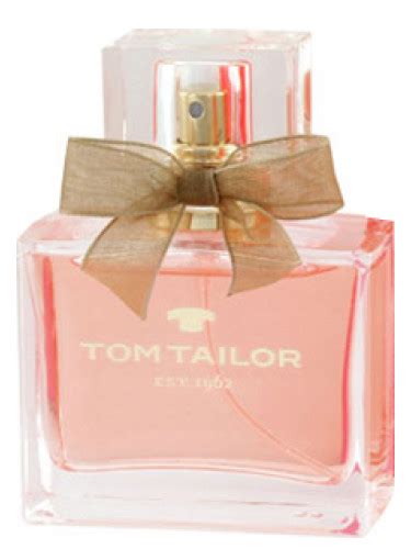 Urban Life Woman Tom Tailor Perfume A Fragrance For Women 2015