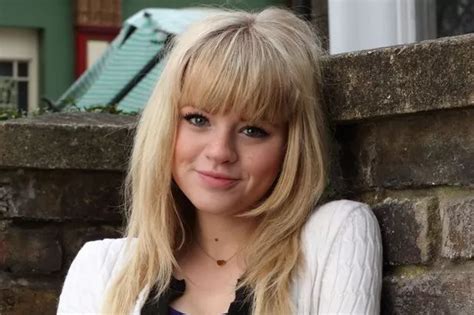 Lucy Beale killer: EastEnders in race row over accusations bosses chose ...