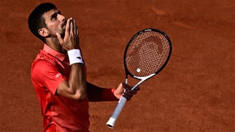 Final De Roland Garros 2023 Horario Y Dónde Ver Por Tv Y Online En Directo El Partido Entre