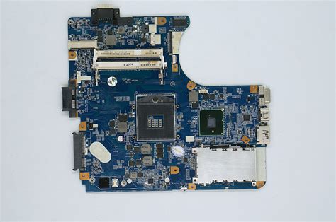 Sony Vpceb Mbx M Mainboard Layer Rev P