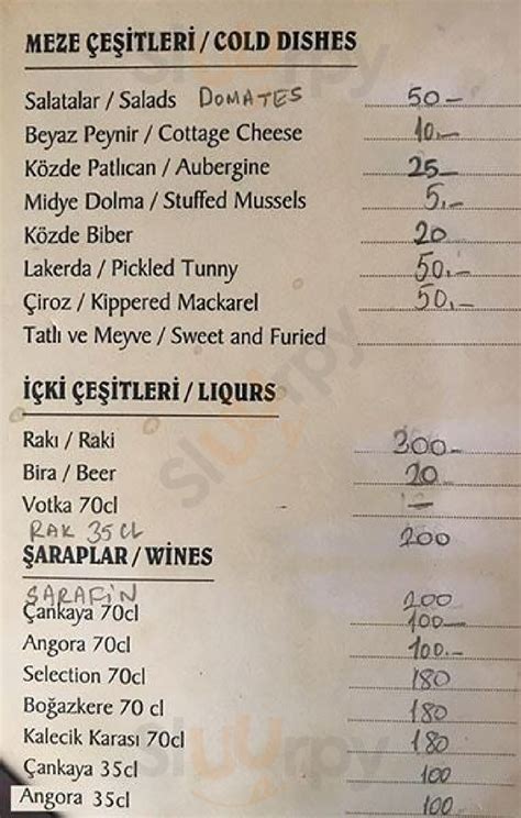 Bal K Kahraman Men Stanbul Main Menu Sluurpy