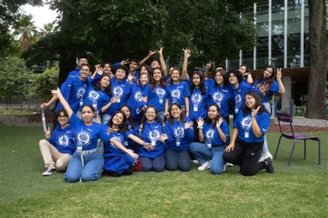 El Tec de Monterrey celebra la primera década de Líderes del Mañana de