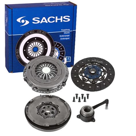 Sachs Zms Modul Xtend Plus Csc Kupplungssatz Passend F R Vw Multivan