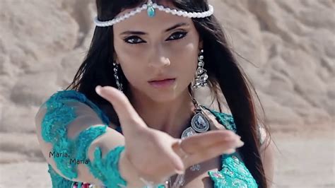 Maria, Maria - arabic music - YouTube