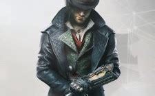 Jacob Frye Which Assassin S Creed Character Are You Like Quiz Quotev