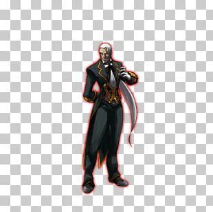 BlazBlue Central Fiction Sprite Susanoo No Mikoto Fan Art PNG Clipart