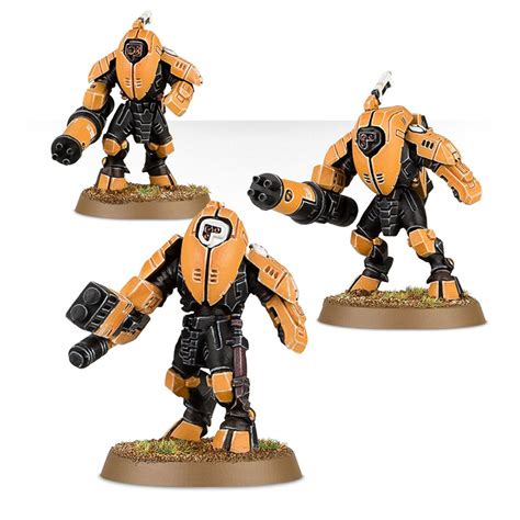 Xv Stealth Battlesuits Fizzy Game Hobby Store