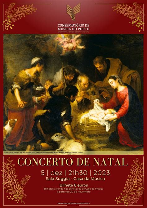 Concerto De Natal