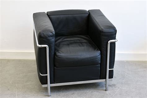 Lc Sessel Le Corbusier Cassina Designklassiker Schweiz