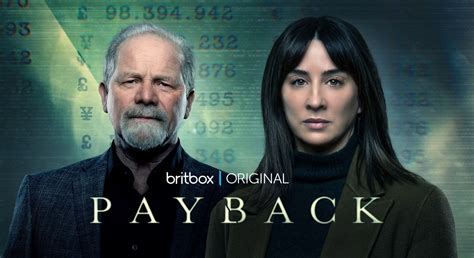 Payback Tv Series 2023 Everything About Mercurios Tv Show