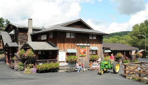 Our Story Fly Creek Cider Mill And Orchard