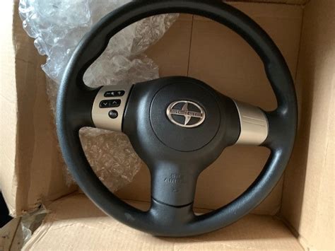 Xb Oem Steering Wheel Controls Success Scion Xb Forum