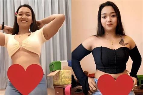 Video Full Yanti Tkw Viral Berdurasi Detik Hebohkan Tiktok