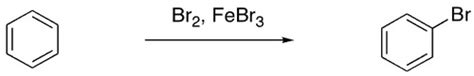 Benzene Reactions Flashcards Quizlet