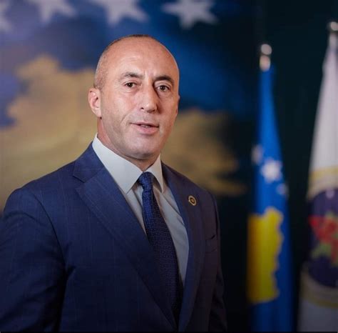 Ramush Haradinaj nesër viziton Vatrën Dielli The Sun