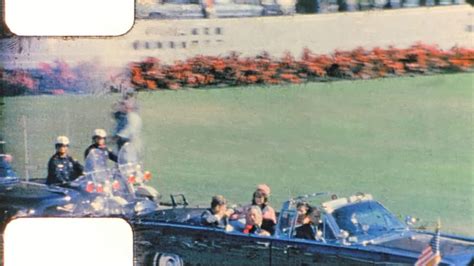 Jesse Strickland Buzz: Jfk Zapruder Film Youtube