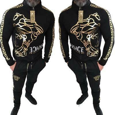 Mens Designer Tracksuits Xl For The Successful Site Diaporama