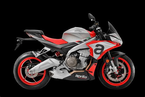 2023 Aprilia Tuono 660 Guide Total Motorcycle