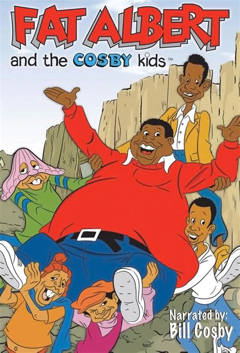 Fat Albert and the Cosby Kids | Voice Actors from the world Wikia | Fandom