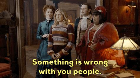 Something-is-wrong-with-you GIFs - Find & Share on GIPHY