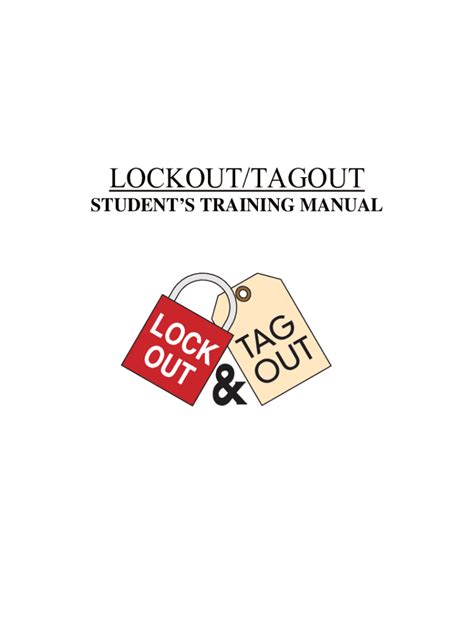 Fillable Online What Is Lockout Tagout The Definitive Guide Fax