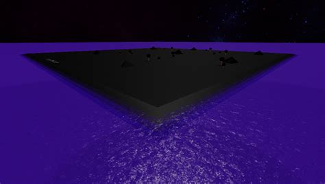 Depths Of The Void Roblox Exotic Craftwars Wiki Fandom