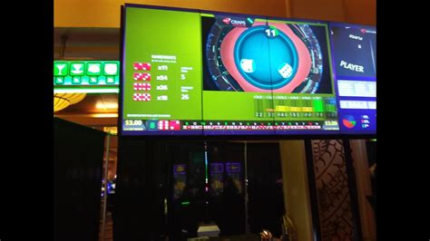 Interblock Craps