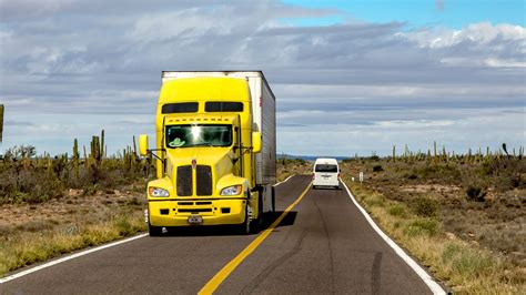 Es Importante El Transporte De Carga Por Carretera Transporte De