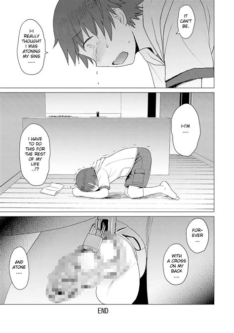 Tsugunai Page Nhentai Hentai Doujinshi And Manga