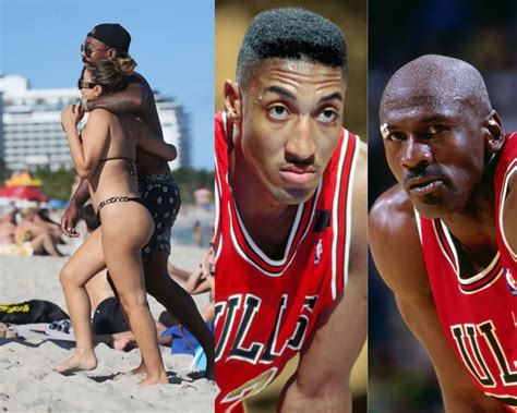 Heartbreak Continues for Scottie Pippen as Ex-wife Larsa Shows Ultimate ...