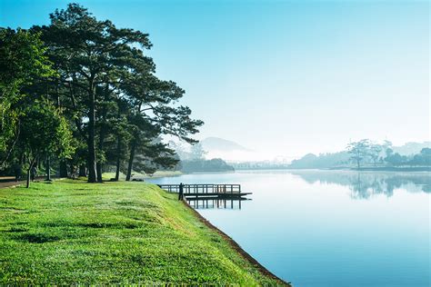 dieu khong nen bo qua  ho xuan huong  diem du lich da lat