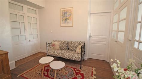 Chambre d hôtes n87G5729 Maison Gay Lussac à Saint Leonard De Noblat Gîtes de France