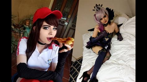 Top 5 Hottest Sneaky Cosplays Of All Time 🔥 😂 Leagueoflegends