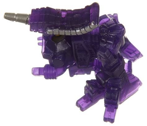 Tiny Turbo Changers Dark Energon Shockwave S K Transformers