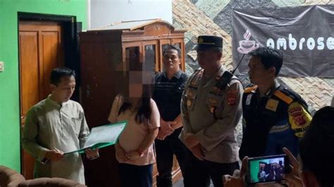 Tempat Karoke Tak Berizin Berkedok Kedai Kopi Di Kota Tasikmalaya