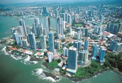 panama tourism - Global Wealth Protection