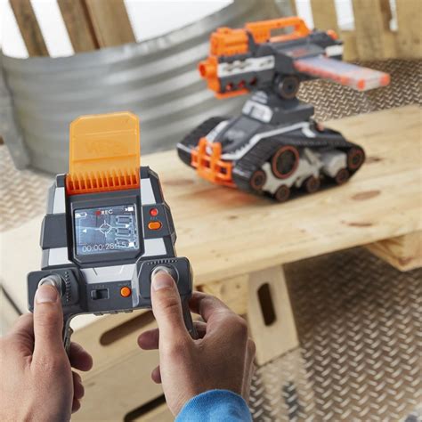 Nerf N-Strike Elite TerraScout RC Drone Blaster Review - Kids Toys News