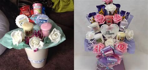 How To Make A Candle Bouquet Explained In 7 Steps 2025