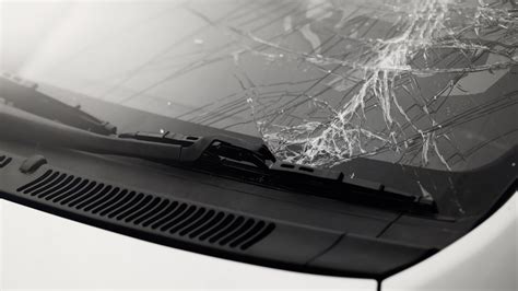 Handling a Car Window that is Broken - Premiere Auto Glass