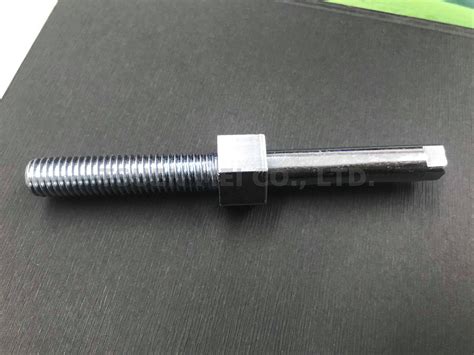 Special made fastener, special bolt | Taiwantrade.com