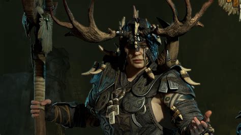 How to get Insatiable Fury in Diablo 4
