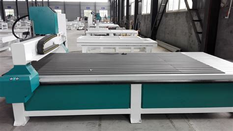 4X8 Feet Cnc Router Tradekorea