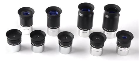 5 Best Telescope Eyepieces for you in 2021 – Astronomy Online