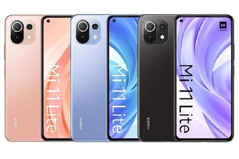 Xiaomi Rilis Mi 11 Lite Dan Mi 11 Ultra Yuk Intip Kelebihan Harganya