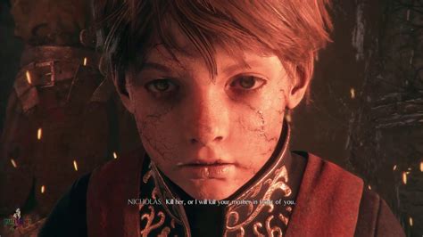 Stumbling Through A Plague Tale Innocence Chapter Youtube