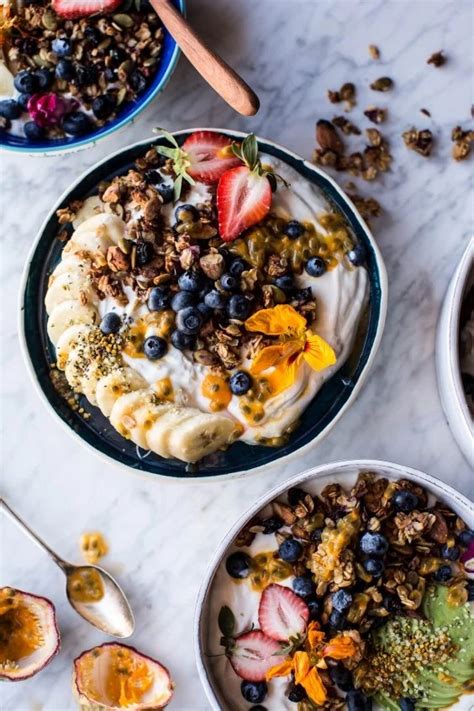 Recipe Of Cold Breakfast Ideas