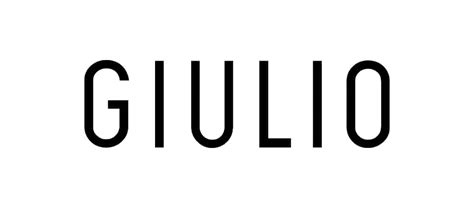 giulio theindustryfashion
